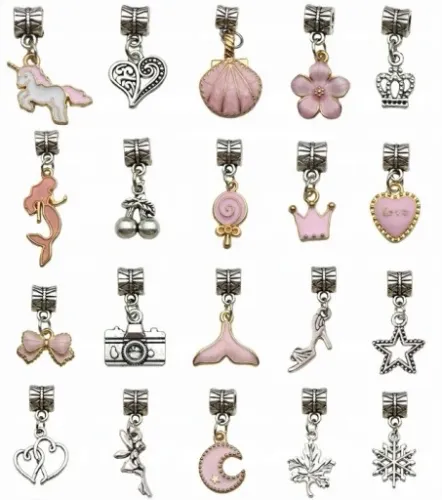 ZESTAW DO ROBIENIA BRANSOLETEK NASZYJNIKÓW PREZENT na Arena.pl