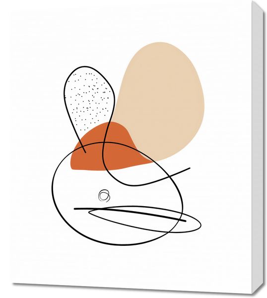 Obraz 60x70cm Impresja Chwili zdjęcie 1