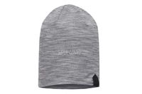 BROEL Dieter czapka dla chłopca beanie wiskoza granat 52-54