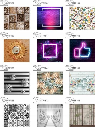 Tło do fotografii produktowej kulinarnej Flat Lay na Arena.pl