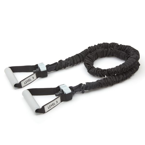 Ekspander do ćwiczeń poziom 3 RSTB-16072 Reebok zdjęcie 1