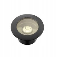IN-LITE Lampa do wbudowania BIG NERO NARROW