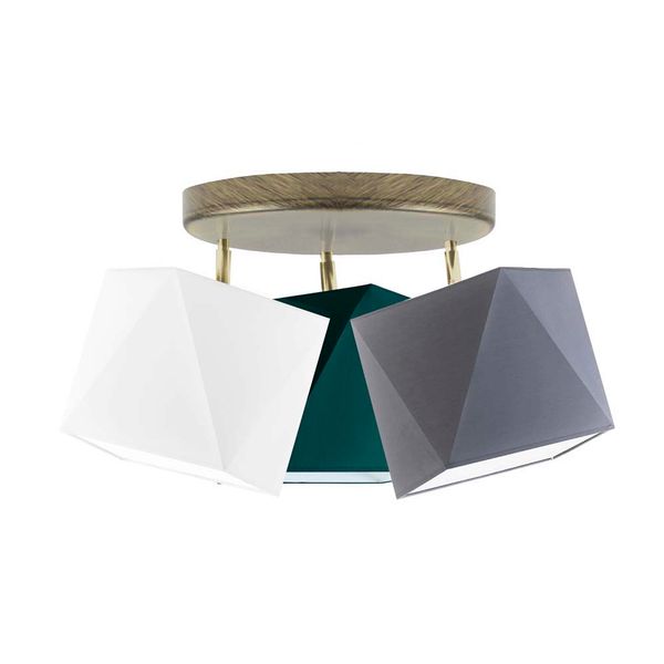 Plafon sufitowy MINORKA zdjęcie 17