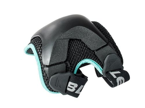 Zestaw ochraniaczy Rollerblade X-Gear W 3 Pack Black 2022 L na Arena.pl