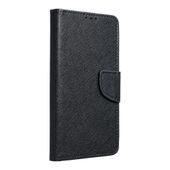 Kabura FANCY Book do SAMSUNG S7 (G930) czarny