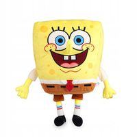 SPONGEBOB Kanciastoporty Maskotka Pluszak 30 CM