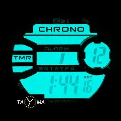 OCEANIC M1101 - WR100 (ze045a) na Arena.pl