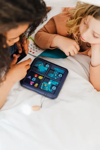 Smart Games. Monsters Hide & Seek (wersja angielska) na Arena.pl