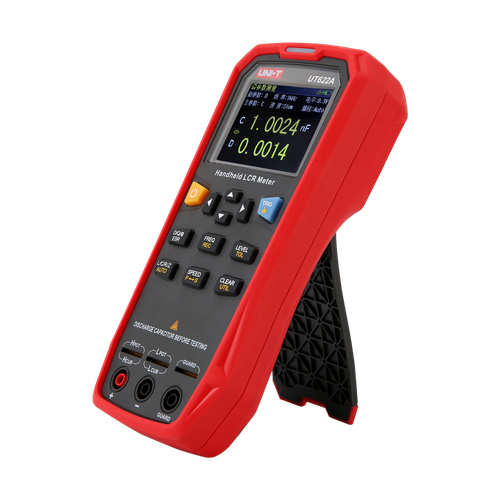 Miernik Uni-T UT622A na Arena.pl