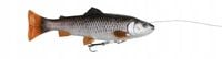 Savage Gear 4D Pulse Tail Trout SS 16cm/51g Chub