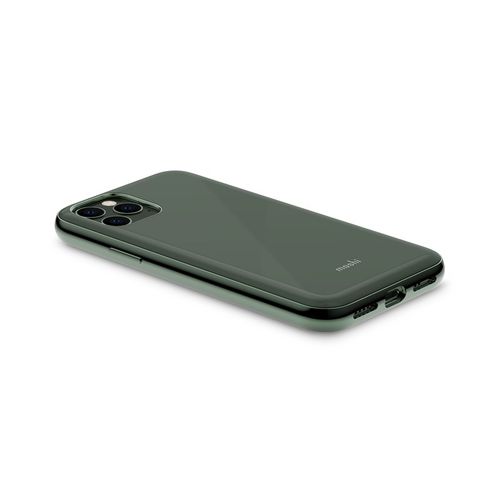 Etui iPhone 11 Pro (system SnapTo) (Midnight Green) na Arena.pl