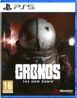 Gra PS5 CENEGA Cronos: The New Dawn