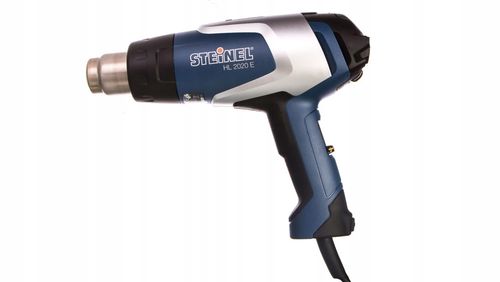 STEINEL Opalarka HL2020E 2200W 80-630°C na Arena.pl