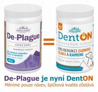 VITAR Veterinae ArtiVit Syrop + DentON