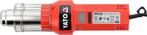 opalarka lcd 3000w - yt-82297 na Arena.pl