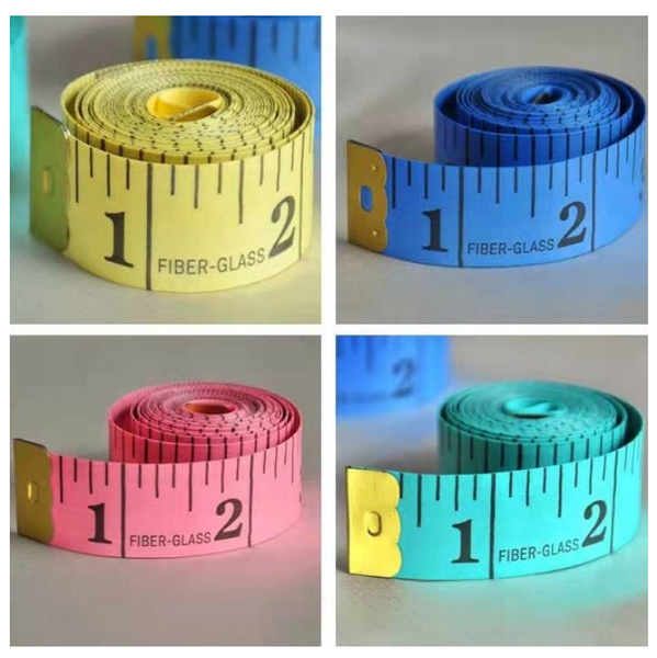 Metr Krawiecki Centymetr miara 150cm zdjęcie 5