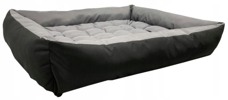 LEGOWISKO dla PSA 130x105 PIKOWANE OLBRZYMIE XXL zdjęcie 2