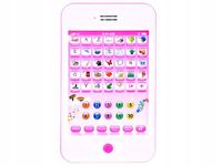 INTERAKTYWNY EDUKACYJNY TABLET W JĘZYKU POLSKIM