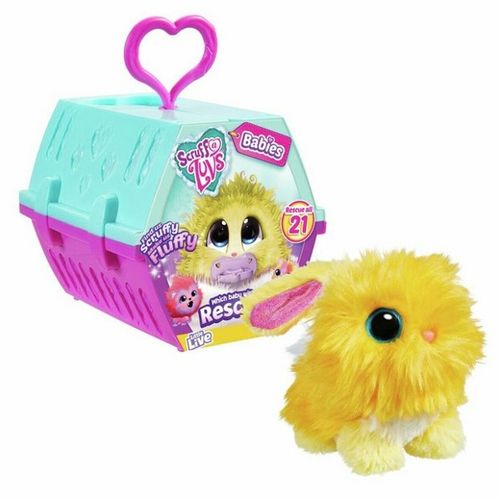TmToys- Fur Balls Babies na Arena.pl