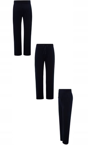 Spodnie sportowe MĘSKIE TWÓJ WŁASNY HAFT LOGO firmowa reklamowa na Arena.pl