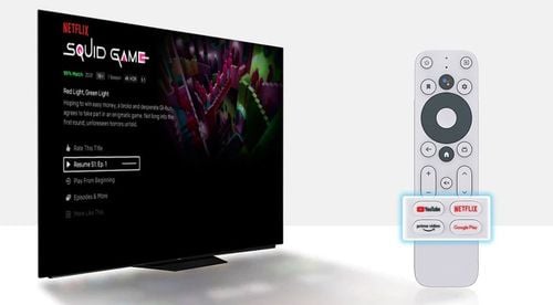 ANDROID SMART TV BOX 4K 2/32GB AndroidTV 12 ODTWARZACZ MULTIMEDIALNY na Arena.pl