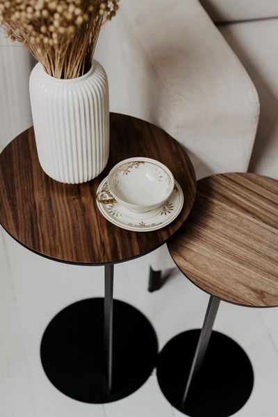 Stolik ODEN 300 orzech amerykański zdjęcie 4