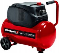 Kompresor bezolejowy 24 l, 8 bar TC-AC 200/24/8 OF (4020590) EINHELL