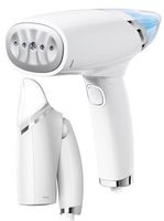 Żelazko Parowe Steamer Parownica do Ubrań Turystyczna HDS1000W