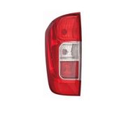 Nissan Navara D23 14- Lampa tylna lewa