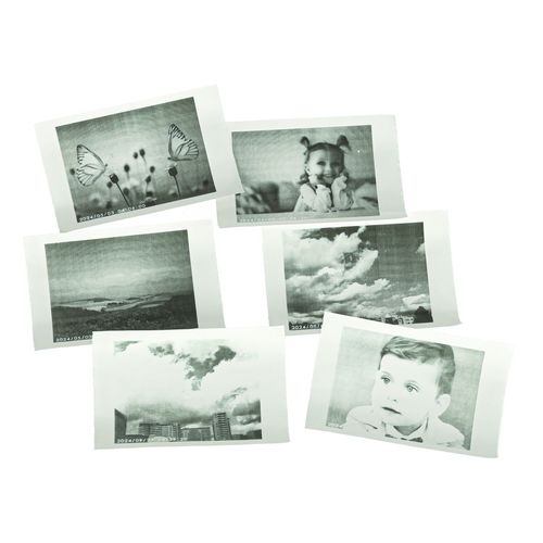 Aparat natychmiastowy dla dzieci miś niebieski na Arena.pl