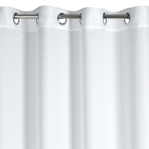 Firana na przelotkach ESTEL 140x250 biała na Arena.pl