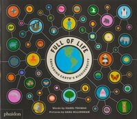 Full of Life. Exploring Earth's Biodiversity - Isabel Thomas