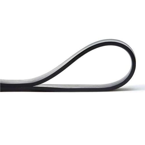 Taśma oporowa 4,45 cm ADTB-10607BK czarna Adidas na Arena.pl