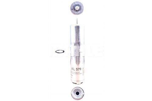 KNECHT FILTR PALIWA BMW 3 E90 E91 316D 318D 320D na Arena.pl
