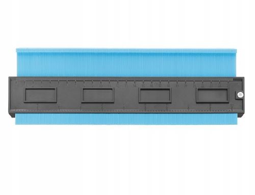 WZORNIK SZABLON DO PRZENOSZENIA ODWZOROWANIA KSZTAŁTÓW PRZYMIAR DUŻY na Arena.pl