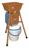 Młynek do zboża DAVIDE 550 W 80-250 kg/h Novital