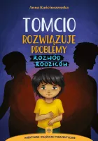 Tomcio rozwiązuje problemy. Rozwód rodziców