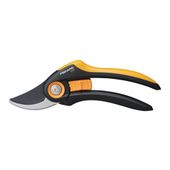 Fiskars Sekator nożycowy Plus P521 1057167 bypass do świeżych gałęzi 24 mm