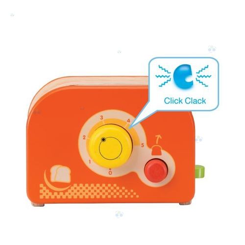 TOSTER - WONDER TOASTER #H1 na Arena.pl