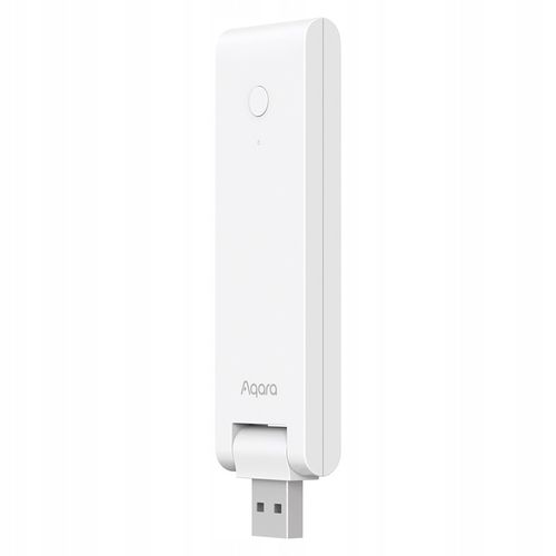 Aqara E1 Hub Bramka Repeater Homekit Zigbee 3.0 Eu na Arena.pl