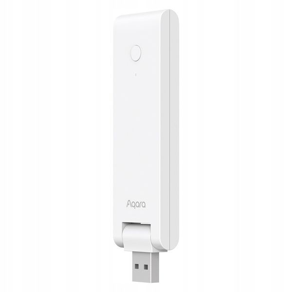 Aqara E1 Hub Bramka Repeater Homekit Zigbee 3.0 Eu zdjęcie 2