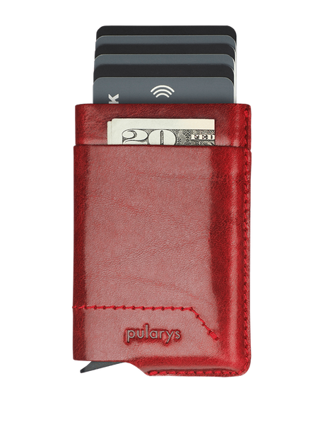Portfel RFID GOBI - Insider line 1724 zdjęcie 1