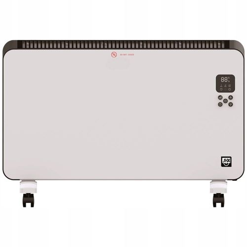 GRZEJNIK elektryczny PIECYK SHX 2000W na Arena.pl