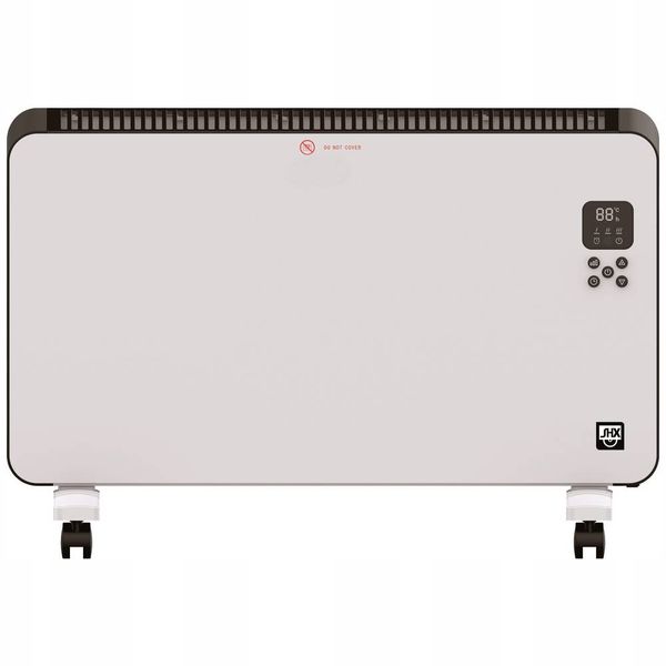 GRZEJNIK elektryczny PIECYK SHX 2000W zdjęcie 3