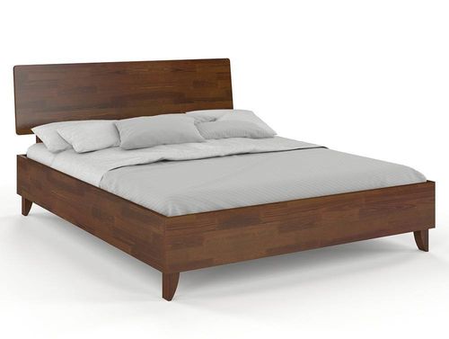 DEESI łóżko sosnowe VIVECA 140x200 na Arena.pl