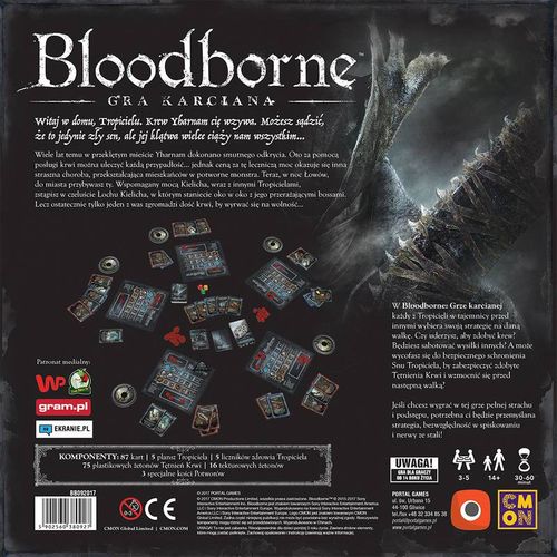 Bloodborne na Arena.pl