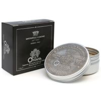 Tradycyjne Mydło do golenia w tyglu Saponificio Varesino Opuntia 150g