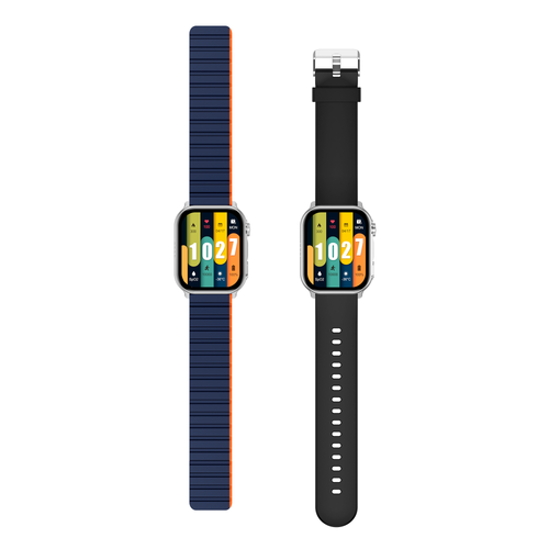 Smartwatch Kieslect KS PRO silver na Arena.pl