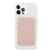 2 x UNIQ Lyft magnetyczny stojak na telefon snap-on stand and card holder r