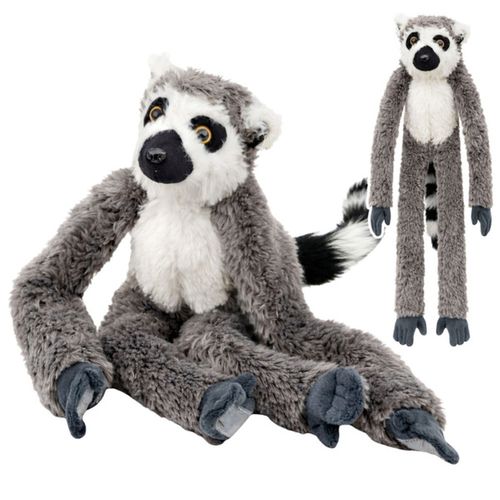 DLA DZIECI MASKOTKA LEMURA na Arena.pl